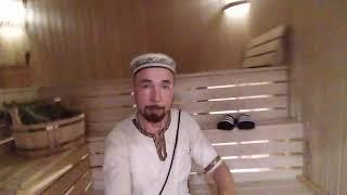Какие тапки для бани лучше?