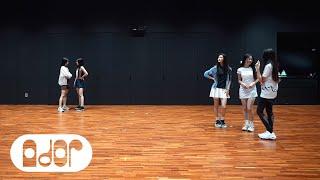 NewJeans (뉴진스) 'Hype Boy' Dance Practice