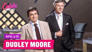 Dudley Moore's Disastrous French Restaurant Mishap