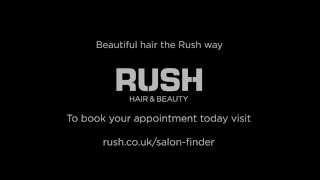 Welcome to Rush Hair and Beauty