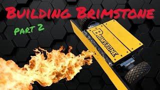 Brimstone! - Part 2