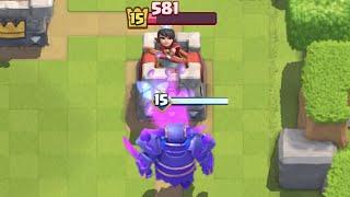 evo pekka is 100% balanced