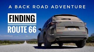  ICONIC ROADS - Finding Route 66 on This Epic Las Vegas Road Trip! 