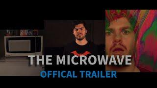 The Microwave-Experimental Short film January 2025 Official trailer