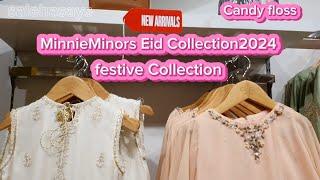 MinnieMinors Eid Collection2024 |SALE SALE 30% #MinnieMinors #kidswear #shopping #sale