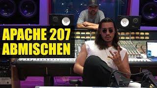 APACHE 207 TYPE SONG ABMISCHEN | abmischen-lernen.de