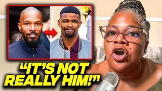 Mo'Nique REVEALS How Hollywood CLONED Jamie Foxx