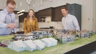 Welcome to Yellowtail Residences | Luxury Condo Community in Big Sky, Montana