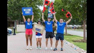 Discover Your New Home Away From Home: UTulsa Dorm Tour