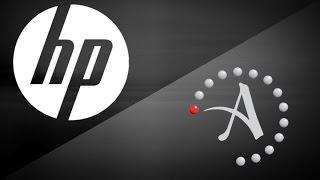 HP Sued By Autonomy's Mike Lynch for $160M