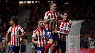 Atletico Madrid 1:2 Mallorca | All goals & highlights | 04.12.21 | Spain LaLiga | PES