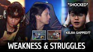 KELRA STRUGGLES? SUPER FRINCE THE WEAKNESS? VEEWISE REACTS TO ONIC vs AURORA