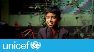 Lead Pollution is Poisoning Children in Bangladesh | UNICEF