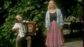 R.I.P. Eva Maria Hagen - Die Tage der Kommune (Videoclip, 1985)