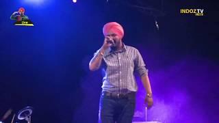 Live Sidhu Moosewala - Brisbane