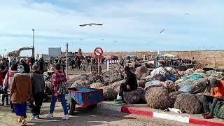 La bella Essaouira