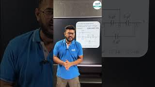 Solve This Without Pen and Paper (NEET 2024 - Physics Easy Trick) || #Shorts || Infinity Learn NEET