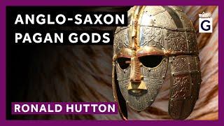Anglo-Saxon Pagan Gods