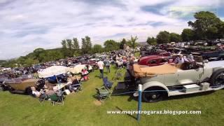 Prescott Speed Hill Climb - VSCC Vinatge Sports Car Club 2015 Part 4