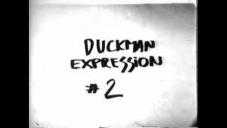 Duckman - Expressions, Storyboards, and Pencil Tests