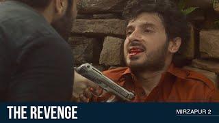 The Revenge | Mirzapur 2 | Ali Fazal | Shweta Tripathi Sharma | Pankaj Tripathi | Divyendu Sharma