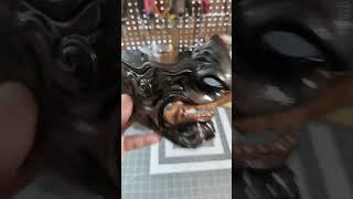 WoW!! 3D Printed Samurai Mask