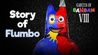 Story about Flumbo - Garten of Banban 8