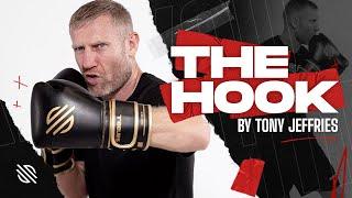 Boxing Basics with Tony Jeffries: How to throw a hook punch | SANABUL