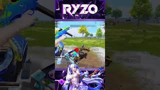 Easy ️ | YOUTUBE RYZO | #pubgmobile #gaming #trending #bgmi #youtuberyzo