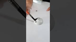 I Made My Yoyo Disappear