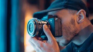 SIGMA 35MM F2 POV STREET PHOTOGRAPHY + GIVEAWAY