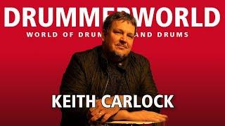 Keith Carlock: THE BIG DRUM SOLO with Bill Evans 2024 #keithcarlock #drumsolo #drummerworld