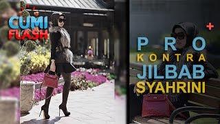 Fashion Baru Syahrini, Atas Ketutup Bawah Kebuka - CumiFlash 05 April 2017