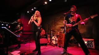 Cathy Richardson Band "Somebody To Love