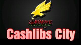 Zim Entertainment Visits Cashlibs City Studio ft Viviun & Loud H