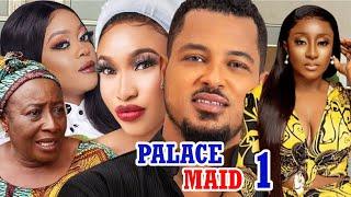 PALACE MAID 1 (New Movie) - INI EDO 2020 LATEST NIGERIAN NOLLYWOOD MOVIE FULL HD