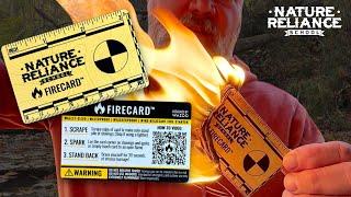 Revolutionary Fire Card: The Ultimate Tracking Tool