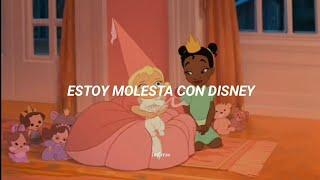 Mad At Disney - Salem Ilese [Traducida al español]