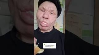 МОНГОЛ СЧАСТЛИВ! ИРИШКА ЧИКИ ПИКИ НЕ ОСТАВИТ ЕГО ГОЛОДНЫМ!