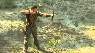 Peter Nemeth Hunter Longbow