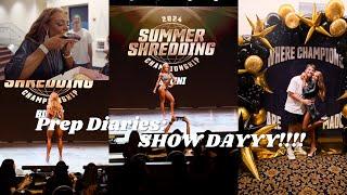 Summer Shredding Championship SHOWDAY!!!