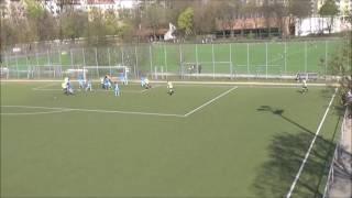 FC Hellas München - TSV Turnerbund 3-0