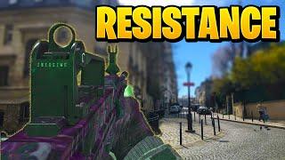 MW3 SOLO SURVIVAL "RESISTANCE" BY PERSIANHERO (P-1 Wave 1-82)