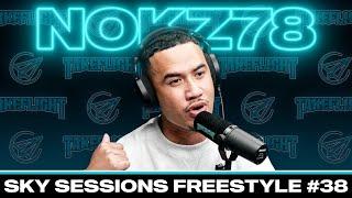 Nokz78 | Sky Sessions Freestyle