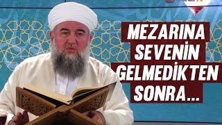 Mezarına Kimse Gelmedikten Sonra Neye Yarar? | Berat TV