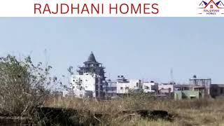 Rajdhani Homes   PURE GENERAL LAND CNT FREE PLOT