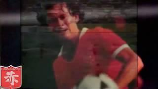 EL MEJOR GOL DE LA SEMANA HERNAN DARIO HERRERA , CUCUTA VS AMERICA 1988