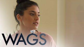 WAGS | Nicole Williams Approaces Larry About Moving Out | E!