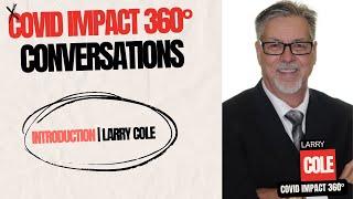 Introduction to Covid Impact 360° Conversations