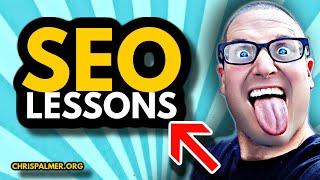 Learn SEO Lessons From Google Algorithm Updates